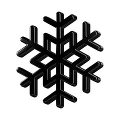 This is a beautifully designed 3D icon with a beautiful metallic texture.