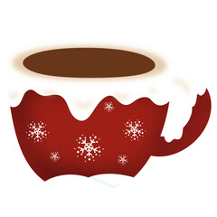 Christmas time, cute decorations for Happy Christmas. Wish you all have a wonderful Christmas this year.