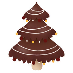 Christmas time, cute decorations for Happy Christmas. Wish you all have a wonderful Christmas this year.
