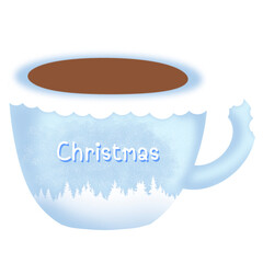 Christmas time, cute decorations for Happy Christmas. Wish you all have a wonderful Christmas this year.