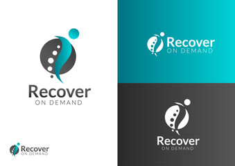 Medical logo design