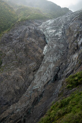 Meili Snow Mountain, Kawagarbo, Mingyong Glacier, and Prince Temple