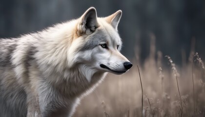Wolf Photography Stock Photos cinematic, wildlife, wolf, for home decor, wall art, posters, game pad, canvas, wolves phone wallpaper