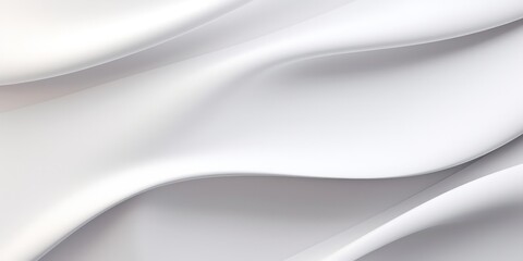 This close-up view highlights the light paper surface texture, providing a rough yet elegant backdrop with ample space for your design.