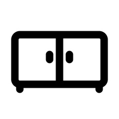 storage line icon