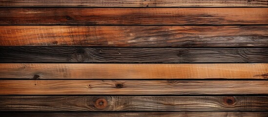 Planks of wood texture background