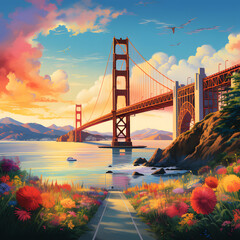 Luxury city Getaways, Exquisite Destinations for Travelers with golden gate, Prideful Experiences,...
