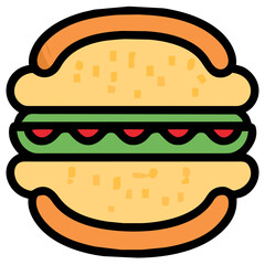food illustration