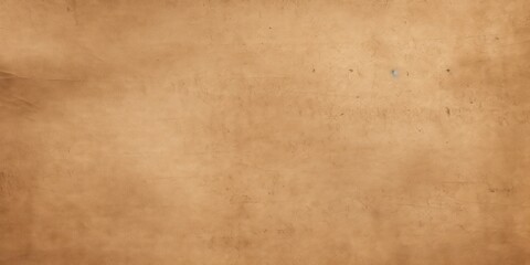 Obraz premium Light brown blank close up craft paper texture, ideal for banners and backgrounds. This versatile design offers a warm and inviting canvas for various creative projects.