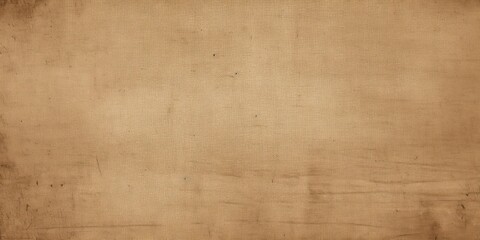 Light brown blank close up craft paper texture, ideal for banners and backgrounds. This versatile design offers a warm and inviting canvas for various creative projects. - obrazy, fototapety, plakaty
