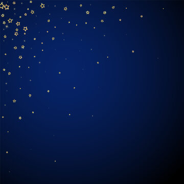 Twinkle stars scattered around randomly, flying,