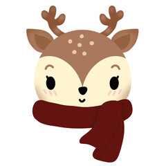 Christmas time, cute decorations for Happy Christmas. Wish you all have a wonderful Christmas this year.