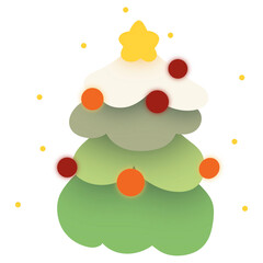 Christmas time, cute decorations for Happy Christmas. Wish you all have a wonderful Christmas this year.