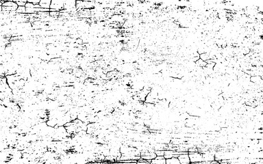 Abstract dust particle and dust grain texture on white background, dirt overlay or screen effect use for grunge background vintage style.