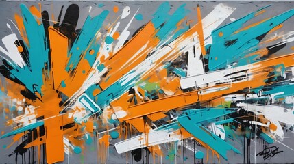 Creative background and texture