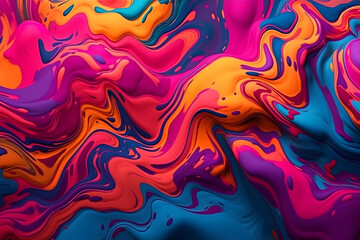 abstract colorful background. 