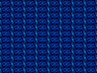 Blue Background. Glowing blue abstract background geometry and layer elements vector for presentation design. Vector design for business, company, institution, logo, celebration, wallpaper,etc.