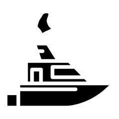 boat glyph