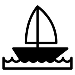 sailboat dualtone