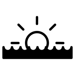 sun and wave dualtone