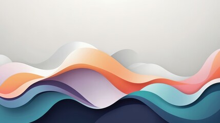 Fototapeta premium Creative background and texture
