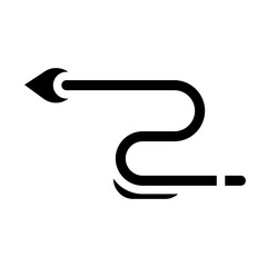 eel glyph 