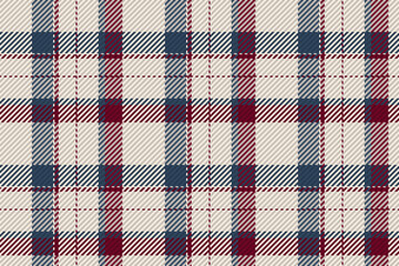 Classic plaid tartan seamless pattern for shirt printing, fabric, textiles, backgrounds
