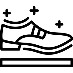 Shoe Icon