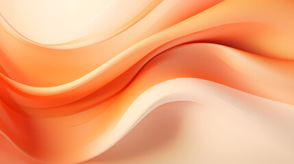 Abstract modern dynamic lines PPT background poster wallpaper web page