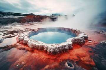 Where Beauty Meets Bliss: Hot Springs in Picturesque Locations