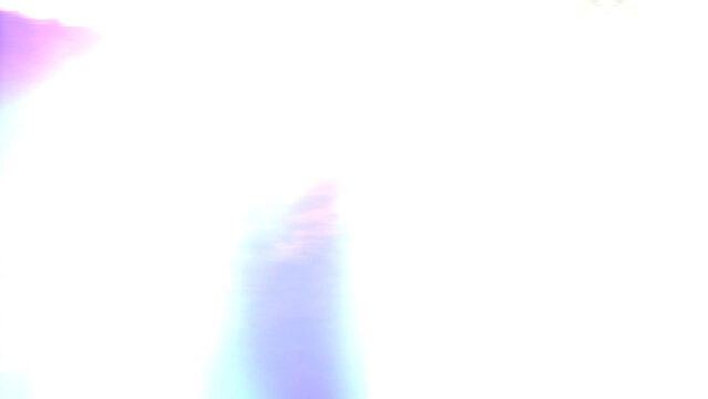 Crystal Clear Light Leaks Pro | Drag and Drop in 4K and 1080x1920