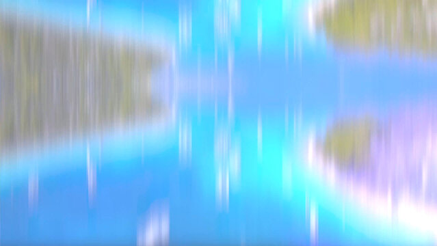 Crystal Clear Light Leaks Slides | Drag and Drop in 4K and 1080x1920