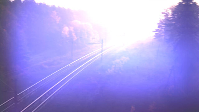 Dynamic Drift Light Leaks FX | Drag and Drop in 4K and 1080x1920