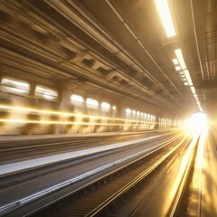 未来の高速鉄道