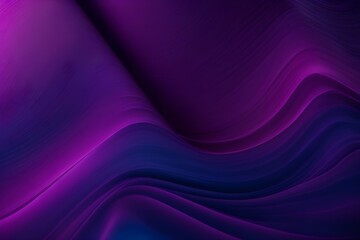 Violet and Pink Smooth Texture Multi Layer Background
