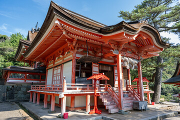 日御碕神社