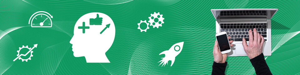 Concept of motivation