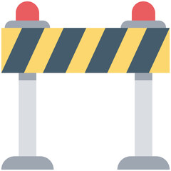 Barrier