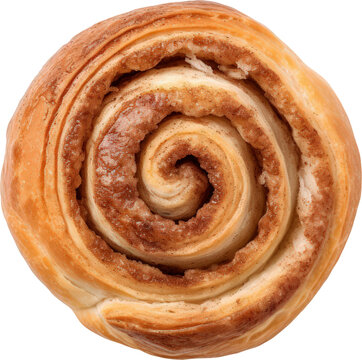 recommend clip art: Cinnamon roll transparent background PNG clipart