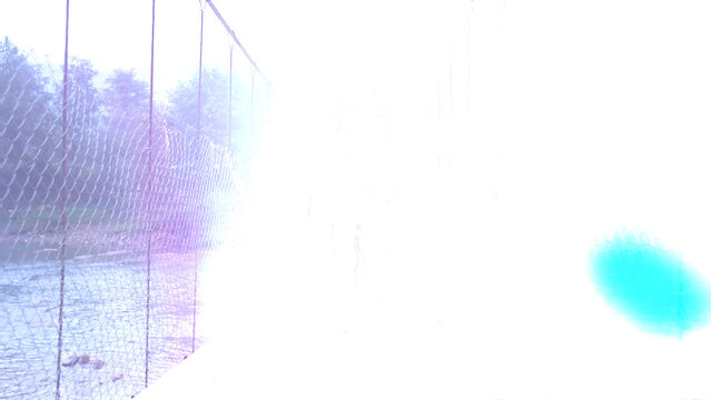 Radiant Ripple Light Leaks Pack | Drag and Drop in 4K and 1080x1920