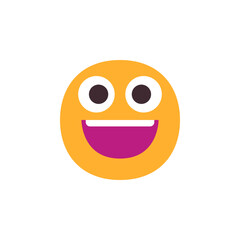 Fototapeta premium Happy