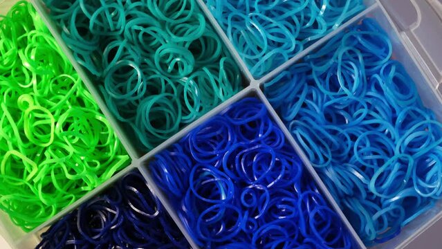 Loom Bands Images – Browse 167 Stock Photos, Vectors, and Video
