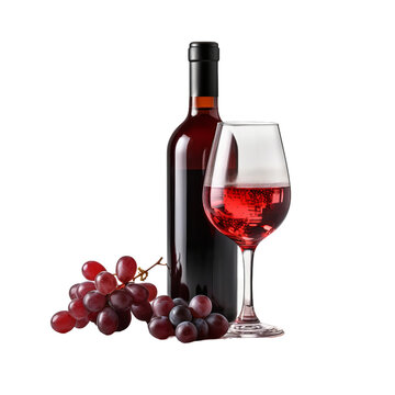 Wine photorealistic hyper detailed very hight quality  AI generated illustration
