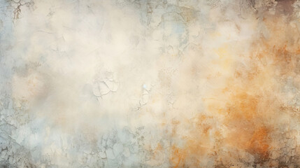 Obraz na płótnie Canvas Shabby chic background, abstract vintage wallpaper, minimalistic backdrop