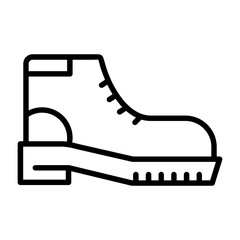 Boots Icon