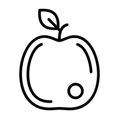 Apple Icon