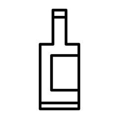 Wine Icon