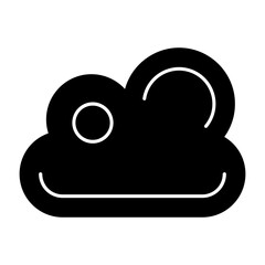 Cloud Icon