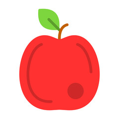 Apple Icon