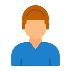 Man Icon